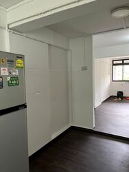 Blk 2 Marsiling Spring (Woodlands), HDB 3 Rooms #506212801
